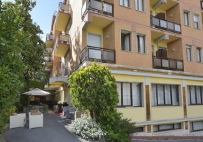 Nuovo Hotel Attico Chianciano Terme